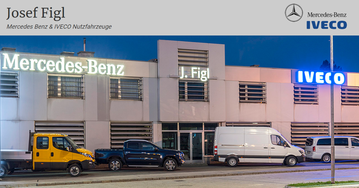 J. Figl IVECO